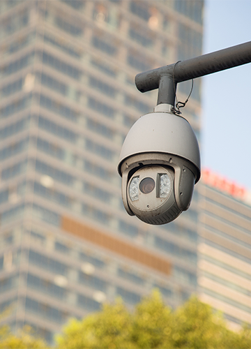 security survelience