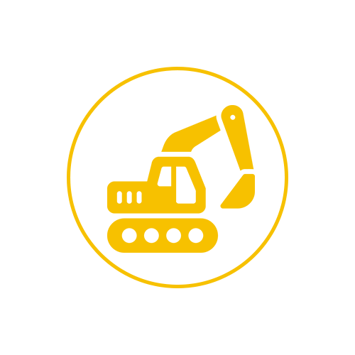 excavator